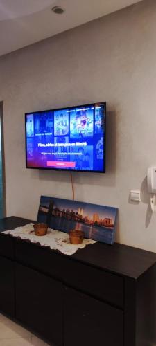 Appartement Élégant au Coeur d'Agadir (Appartement Elegant au Coeur d'Agadir) in 다흘라