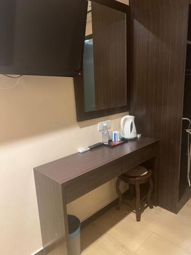 Foto - Lintas Plaza Hotel