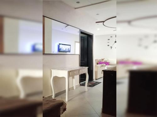 Appartement Élégant au Coeur d'Agadir (Appartement Elegant au Coeur d'Agadir) in 다흘라