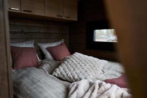 Kotatieva Cabins, Rovaniemi