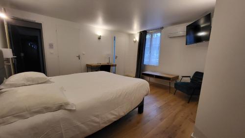 1 king bed