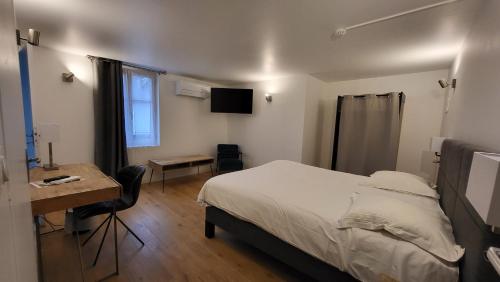 Hotel de Normandie - image 14