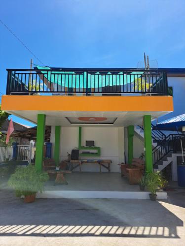 Estefania Homestay in Santa Monica