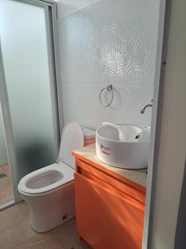 Estefania Homestay in Santa Monica