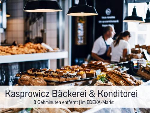 商店, Dießener Zinnmanufaktur - Gemütliche Ferienwohnung mit Parkplatz und Haustiere willkommen (Dießener Zinnmanufaktur - Gemutliche Ferienwohnung mit Parkplatz und Haustiere willkommen) in 迪森