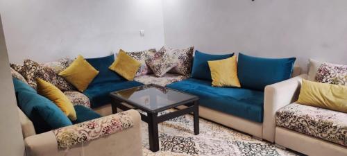 Appartement Élégant au Coeur d'Agadir (Appartement Elegant au Coeur d'Agadir) in 다흘라