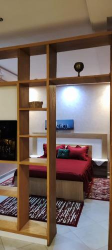 Appartement Élégant au Coeur d'Agadir (Appartement Elegant au Coeur d'Agadir) in 다흘라