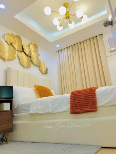 Stylish 2BR Condo | Fame Suite Relaxcation