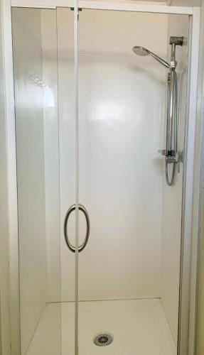 Hotel interior view