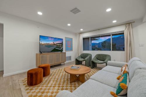 Sunview Paradise by Rather Be Properties in Palm Springs, USA