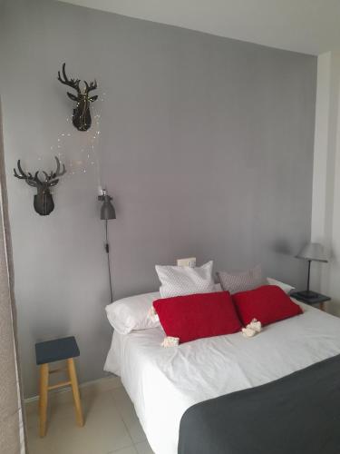 Apartamento San Juan 3 5