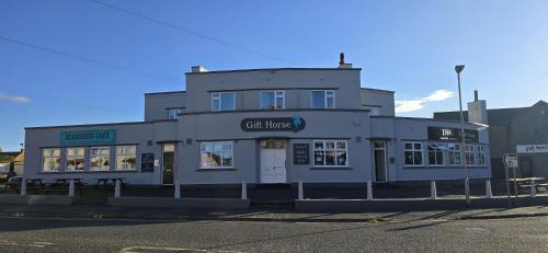 Links Lets Room Only, Seahouses