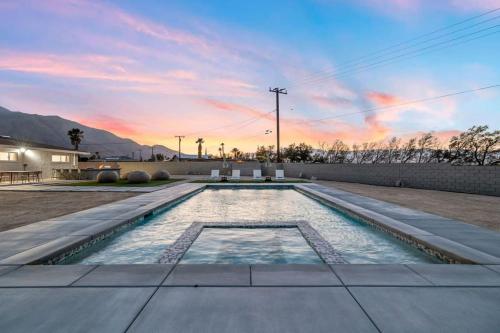 Sunview Paradise by Rather Be Properties in Palm Springs, USA