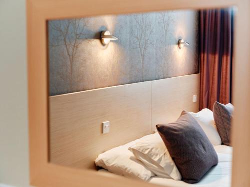 Hotel De Normandie Room Type - Double or Twin Room