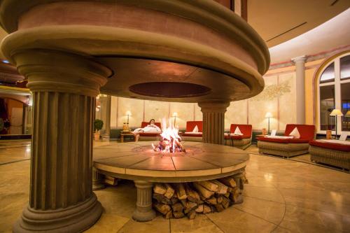 Hotel BEI SCHUMANN - 스파