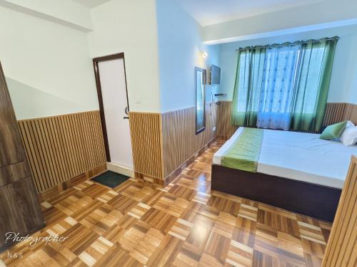 Hotel Kanchan Norbu – Gangtok, OK