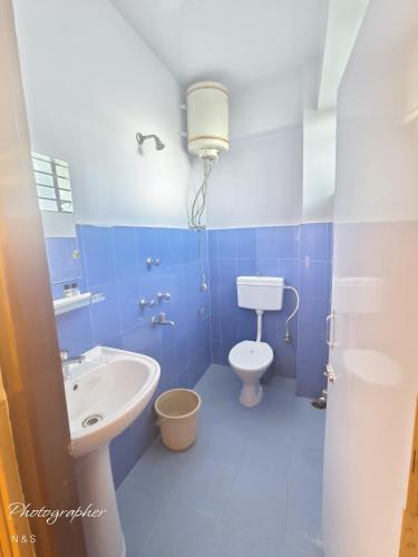 Hotel Kanchan Norbu – Gangtok, OK