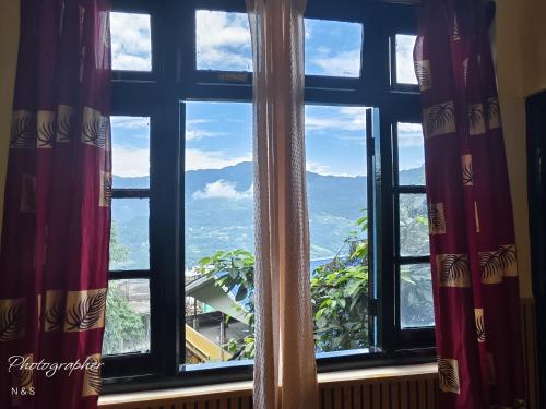 Hotel Kanchan Norbu – Gangtok, OK