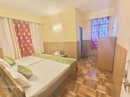 Hotel Kanchan Norbu – Gangtok, OK