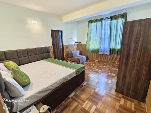 Hotel Kanchan Norbu – Gangtok, OK