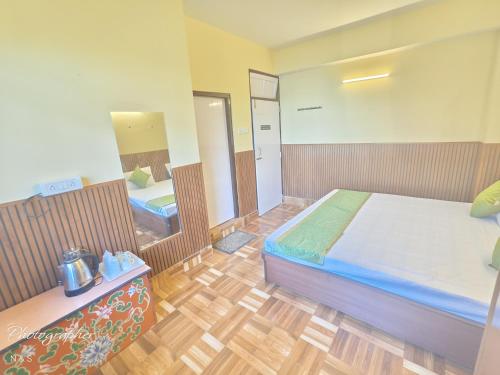 Hotel Kanchan Norbu – Gangtok, OK