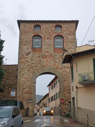 La Divina guest house - Rimaggino