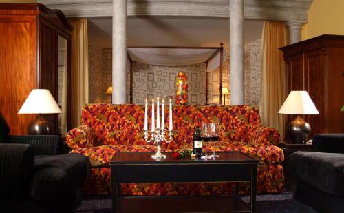 607852852 Hotel BEI SCHUMANN