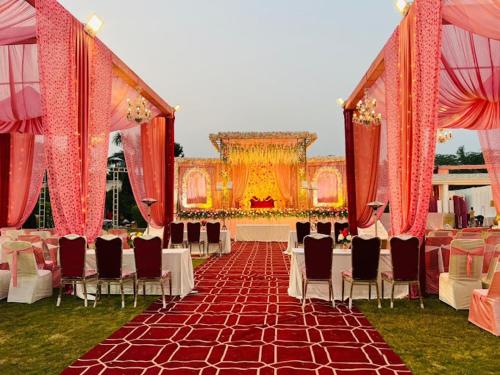 MJ Funcity Waterpark and Resort