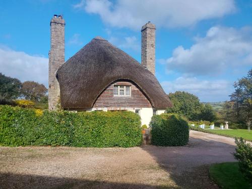 Rock House Cottage - image 7