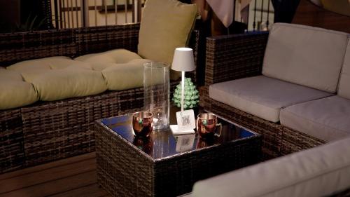 Hotel Sorrento City - image 6