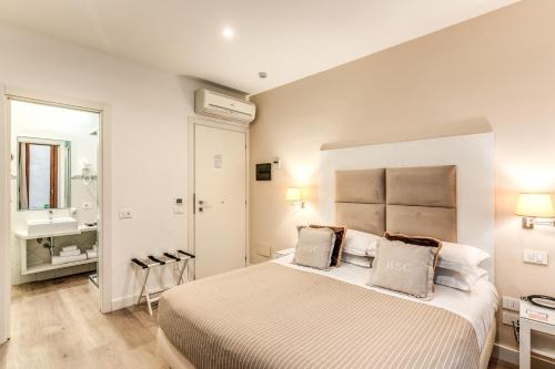 Hotel Sorrento City - image 9