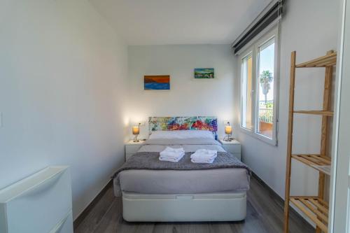 Piso moderno y amplio para estudiantes Piso moderno y amplio para estudiantes