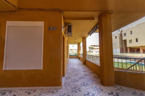 Piso moderno y amplio para estudiantes Piso moderno y amplio para estudiantes