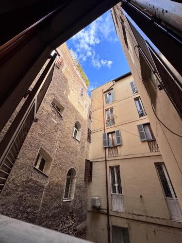 Ripetta 35