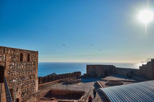 Piso moderno y amplio para estudiantes Piso moderno y amplio para estudiantes