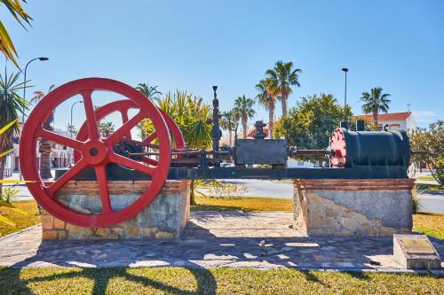 Piso moderno y amplio para estudiantes Piso moderno y amplio para estudiantes