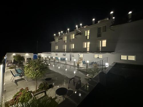 . Danelis Hotel