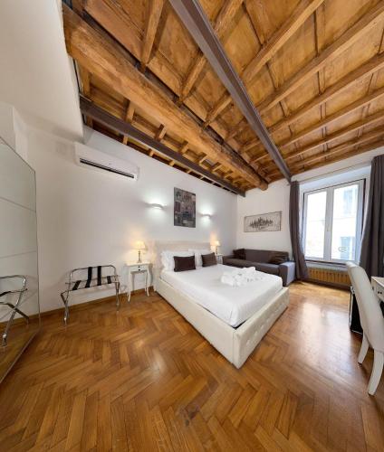 Triple room, private bathroom