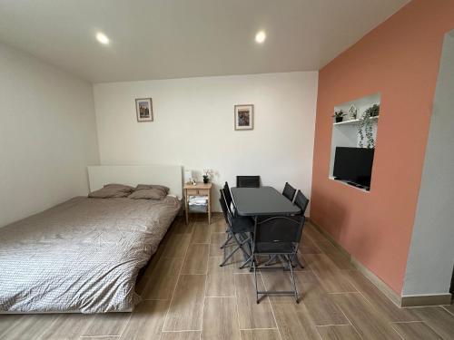 HL Home Paris Ivry in Ivry-sur-Seine