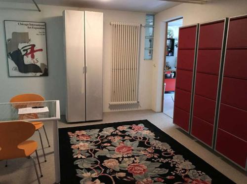 Idyllische Unterkunft Binninger Höhe (Idyllische Unterkunft Binninger Hohe) in 賓寧根