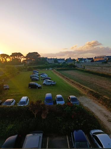 The Originals City Hôtel Armen Le Triton Roscoff (Inter-Hotel) - image 8