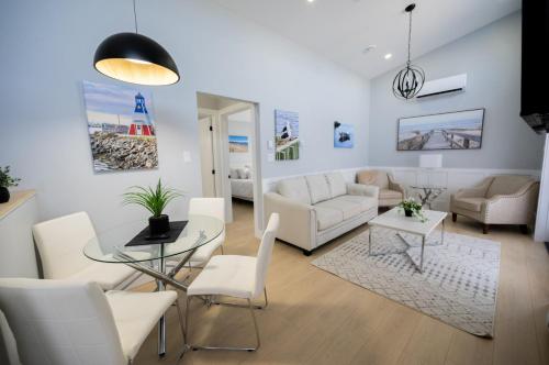 The Dockside Suite in เชติแคมพ์ เอ็นเอส