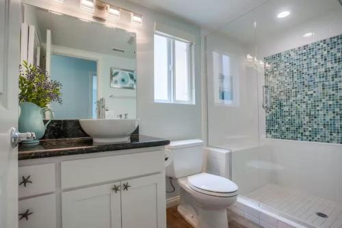 BeachBay Getaway in San Diego, USA