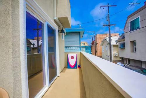 BeachBay Getaway in San Diego, USA
