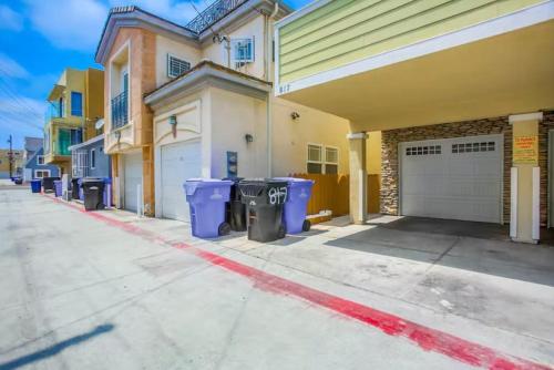 BeachBay Getaway in San Diego, USA