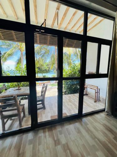 View, Z LODGE ZANZIBAR in Zanzibar