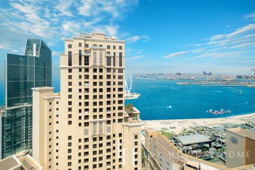 LUX The Premium Dubai Eye View Suite, Dubai (Foto 2)