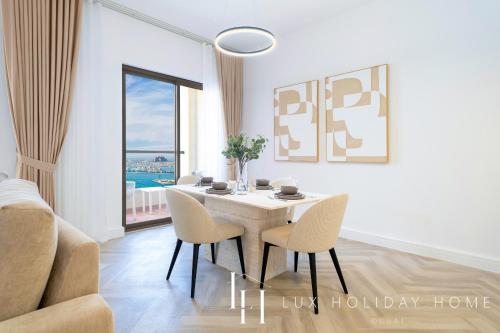 LUX The Premium Dubai Eye View Suite, Dubai (Foto 4)