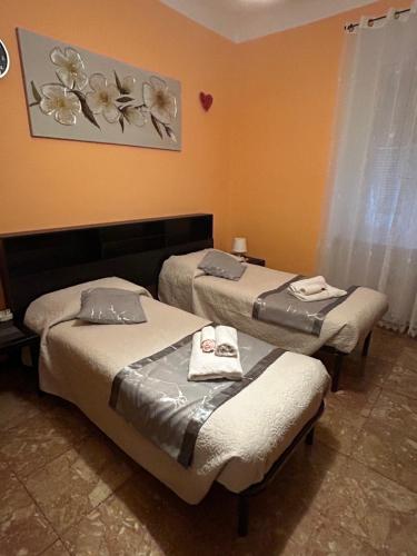A casa di Lou, Gênes (photo 5)