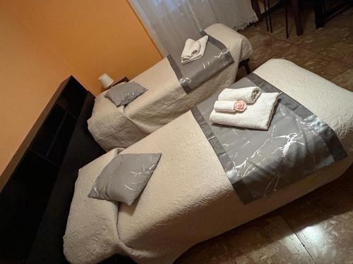 A casa di Lou, Gênes (photo 4)